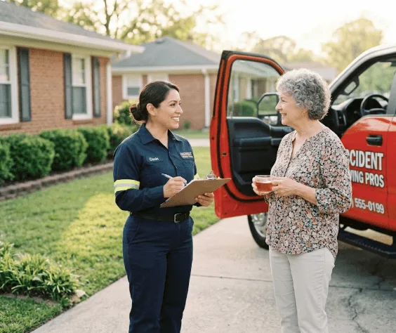 Accident Towing Service Foster, OR FAQs